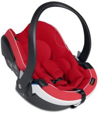 Дитяче автокрісло BeSafe iZi Go Modular X-1 iSize Sunset Melange